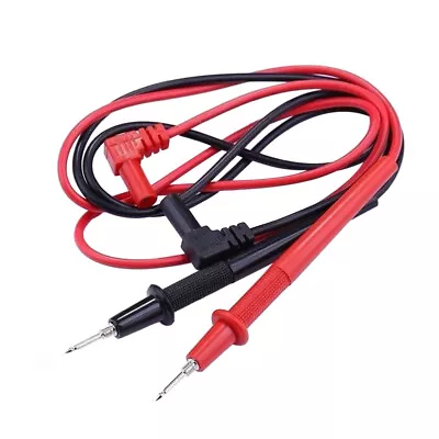 Probe Wire Pen Cable Universal Multimeter Test Digital Multimeter Meter Tester • $8.69