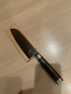 KAI Michel BRAS Kitchen Table Knife No.4 BK0004 Japan • $390