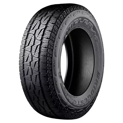 Tyre Bridgestone 245/70 R16 107t Dueler A/t At001 M+s • $640.20