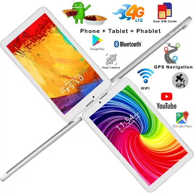 Indigi® New 2020 4G SmartPhone Phablet 7.0  Screen Android 9.0 Pie GSM Unlocked • $249.85