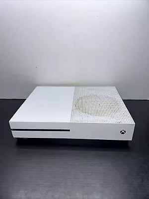 Xbox One S - 500GB White • $114.99