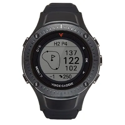 NEW 2022 Voice Caddie G3 Golf Hybrid GPS & Fitness Watch With SLOPE $250 Retail! • $99.99