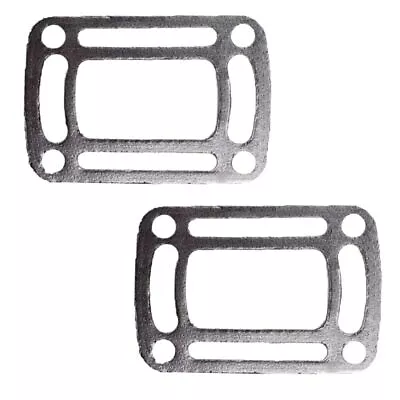 Exhaust Manifold Elbow Riser Gasket Volvo Penta OMC Cobra 4.3 5.0 5.7 L 3850496 • $10.37