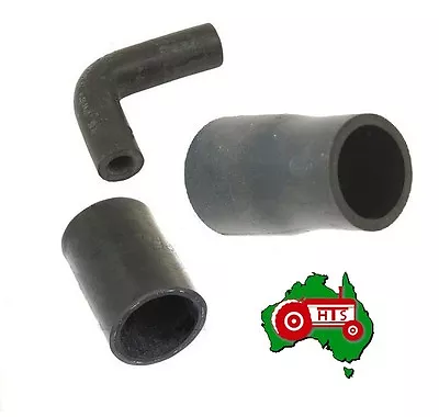 Air Cleaner Hose Kit Fits For Massey Ferguson TE20 TEA20 TED20 Petrol Tractor • $33