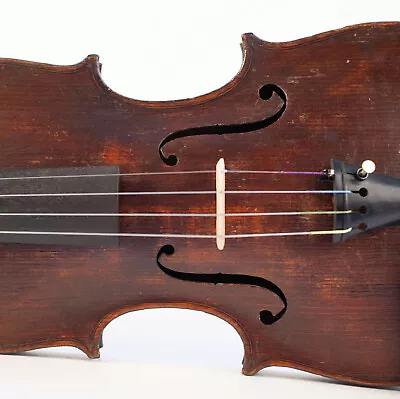 Old Fine Violin Pallotta 1790 Violon Alte Geige Viola Italian Violino 小提琴 바이올린 • $12