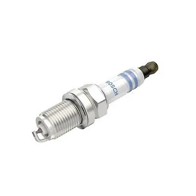 BOSCH Iridium Spark Plug 0242245571 - OEM Matching Quality Replacement Part • $15.40