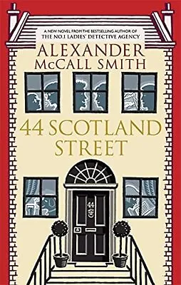 44 Scotland Street: 1 • £7.64