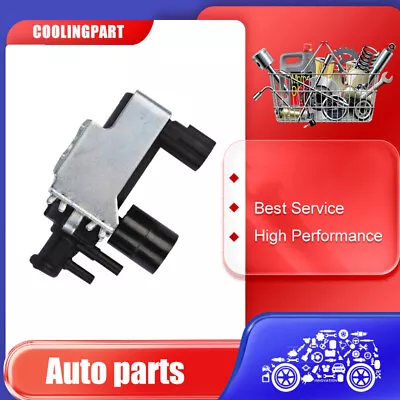 Fits For Toyota LandCruiser VDJ76 VDJ78 VDJ79 1VD FTV Turbo Boost Control Valve • $101.99