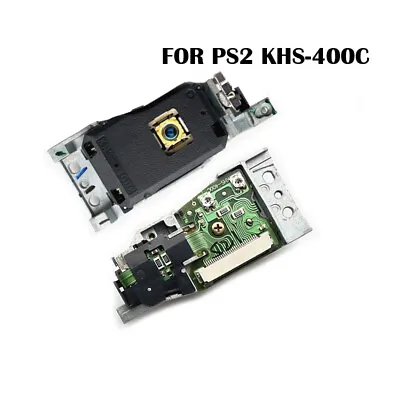 £13.19 • Buy  KHS-400C Laser For PS2 Sony Phat Console Pickup Optical Lens PS2 PlayStation 2 