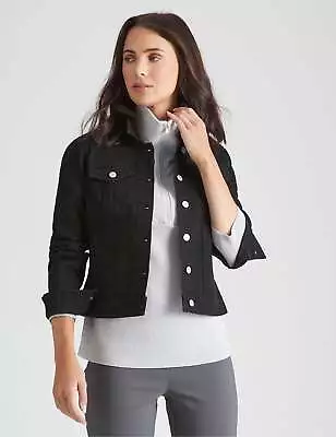 KATIES - Womens Jacket -  Denim Jacket • $89.99