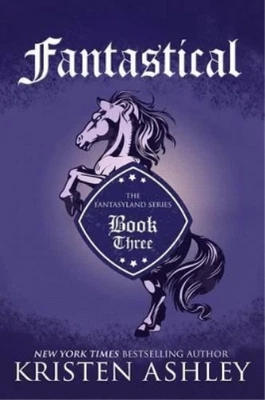 $63.66 • Buy Kristen Ashley Fantastical (Paperback) Fantasyland (US IMPORT) 