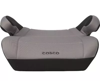 Cosco Topside Backless Booster Car Seat Leo Model Number BC030BJD • $26