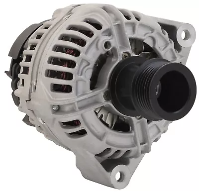 Alternator 12V 140 Amp Fits SAAB 9-3 2.0/2.3L 9-5 2.3/3.0L 2001-2009 93184940 • $129.45