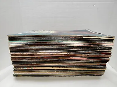 Lot Of 1 - 56 MAN MYTH & MAGIC Magazines 1970's Occult Supernatural Wicca Pagan • $180