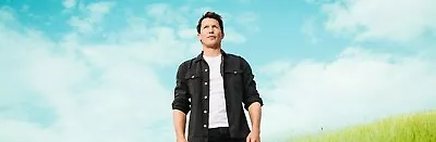 James Blunt Tickets X 2 | Sydney | Platinum - SECTION 2 | Sat 23 Nov 2024 7:30pm • $350