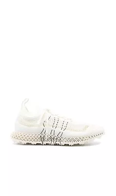 Y-3 Runner 4d Halo Low Tops Sneakers • $300