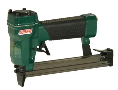 Omer 80.16 Stapler For 80 Series Staples: BeA 80 380 Senco AT Bostitch 86 AZ33 • $158.99