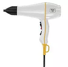 Wahl Power Dry Hairdryer WHITE • $54.95