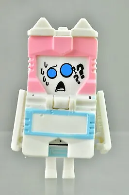 Transformers Botbots Crib Watch Series 3 Goo Goo • $6.29