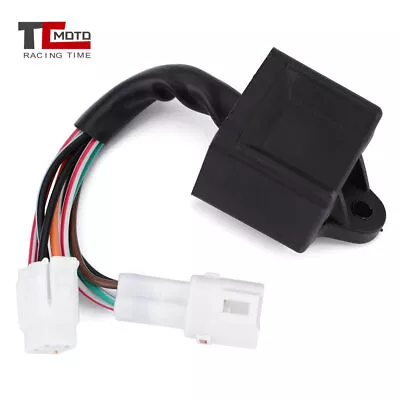 CDI Igniter Unit Box For Yamaha YFB250 YFB250FW Timberwolf 2WD 4WD 94-01 YFM250X • $13.52