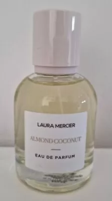 Laura Mercier Almond Coconut Eau De Parfum 50ml • £46