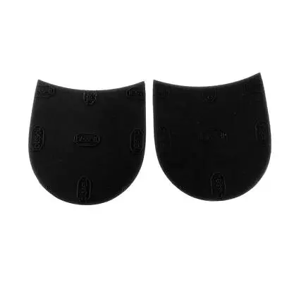 £6.60 • Buy Anti  Rubber  On  Boot Sole Heel Repair Replacement