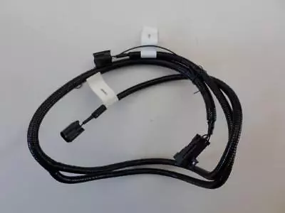 MALLORY FIRESTORM IGNITION 77644 FORD Early Crank/Cam Harness • $19.95