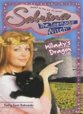 Witch Way Did She Go (Sabrina The Teenage Witch) By  Cathy East Dubowski • £2.74