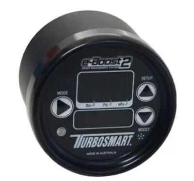 $674.95 • Buy Turbocharger Electronic Boost Controller