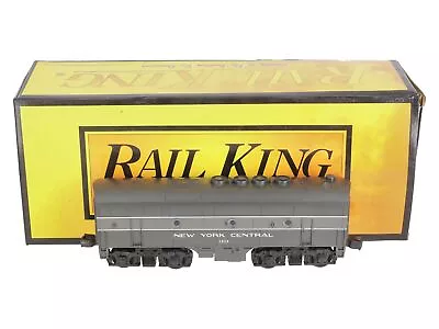 MTH 20-2010B NYC F-3 B Unit Diesel Engine EX/Box • $64.99