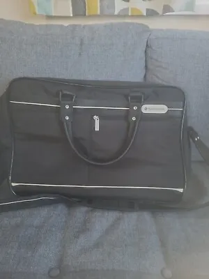 Samsonite Travel Bag • £18