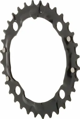 TruVativ Trushift 32t 104mm Steel Chainring Black • $19.21