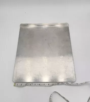 VTG Rema Air Bake Insulated Cookie Sheet Aluminum Textured  14X16 US PAT 4489852 • $19.25