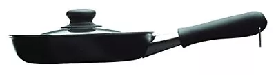 Sori Yanagi Made In Japan Magma Plate Iron Frying Pan 18cm IH Correspondence Wit • $95.84