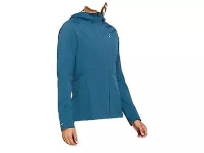 Asics Accelerate Jacket • $35