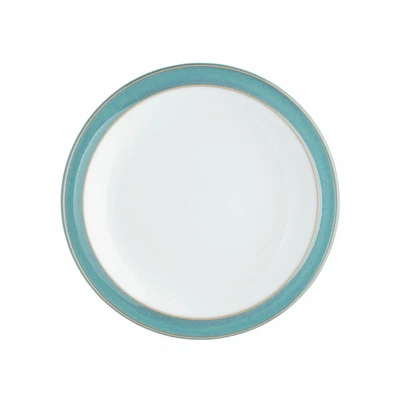 £12.15 • Buy Denby - Azure - Tea Plate - 174771Y
