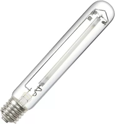 IPower 400 Watt Hydroponic High Pressure Sodium HPS Grow Light Bulb 1/2/4/6-PACK • $25.59