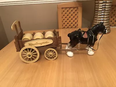 £5 • Buy Shire Horse And Drey