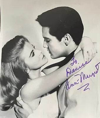 Elvis Presley Signed Autograph Young King 8.5 X 11 Photo Picture Reprint • $13.97