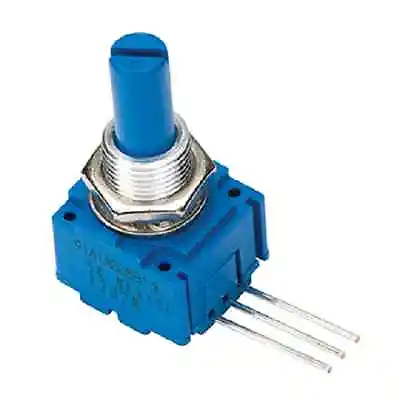 Dental Chair Potentiometer Adec 041.372.00 Pelton & Crane 015R017  DCI 9258 • $17.95