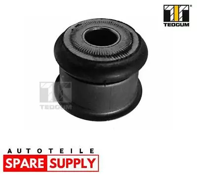 Storage Axle Carrier For Opel Tedgum 00509019 Fits Front/rear • £15.32