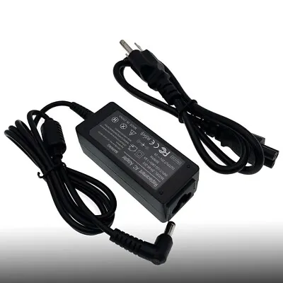 AC Adapter Charger Power For Toshiba Mini NoteBook NB200 NB205 NB255 NB305 NB505 • $16.52
