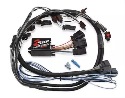 MSD Ignition 87311 Rev Limiter 2-Step Coyote 5.0L Built After 2/23/16 • $322.95