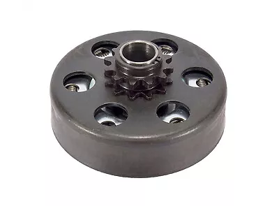 Max Torque Clutch 3/4  Bore #35 Chain 12T Predator 212 3-8HP Tecumseh Briggs • $51.99