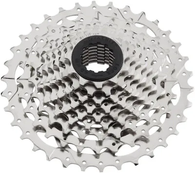 MicroSHIFT H09 Cassette 9-Speed 11-28T Nickel • $18.50