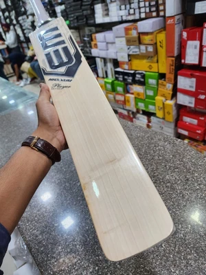£530 • Buy EM MAXXUM Players Edition CRICKET BAT M S DHONI Special👌
