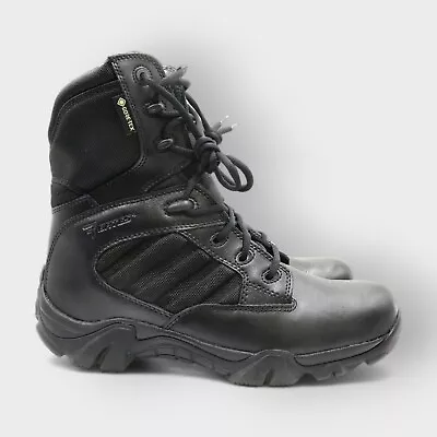 Bates Men's GX-8 Gore-Tex GTX Waterproof Combat Boots Size 10 • $86.99