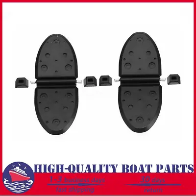 Pair Of 1998 & Up Exhaust Flapper Water Shutter For Mercruiser 807166A1 V6 V8 • $14.15