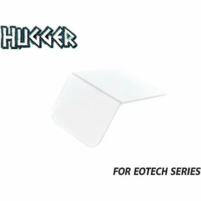 Hugger Airsoft Lens Protective For Eotech BB Proof H-SS004 • $25.99
