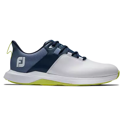 New 2024 FootJoy ProLite Men’s Golf Shoes 56920/56922 • $99